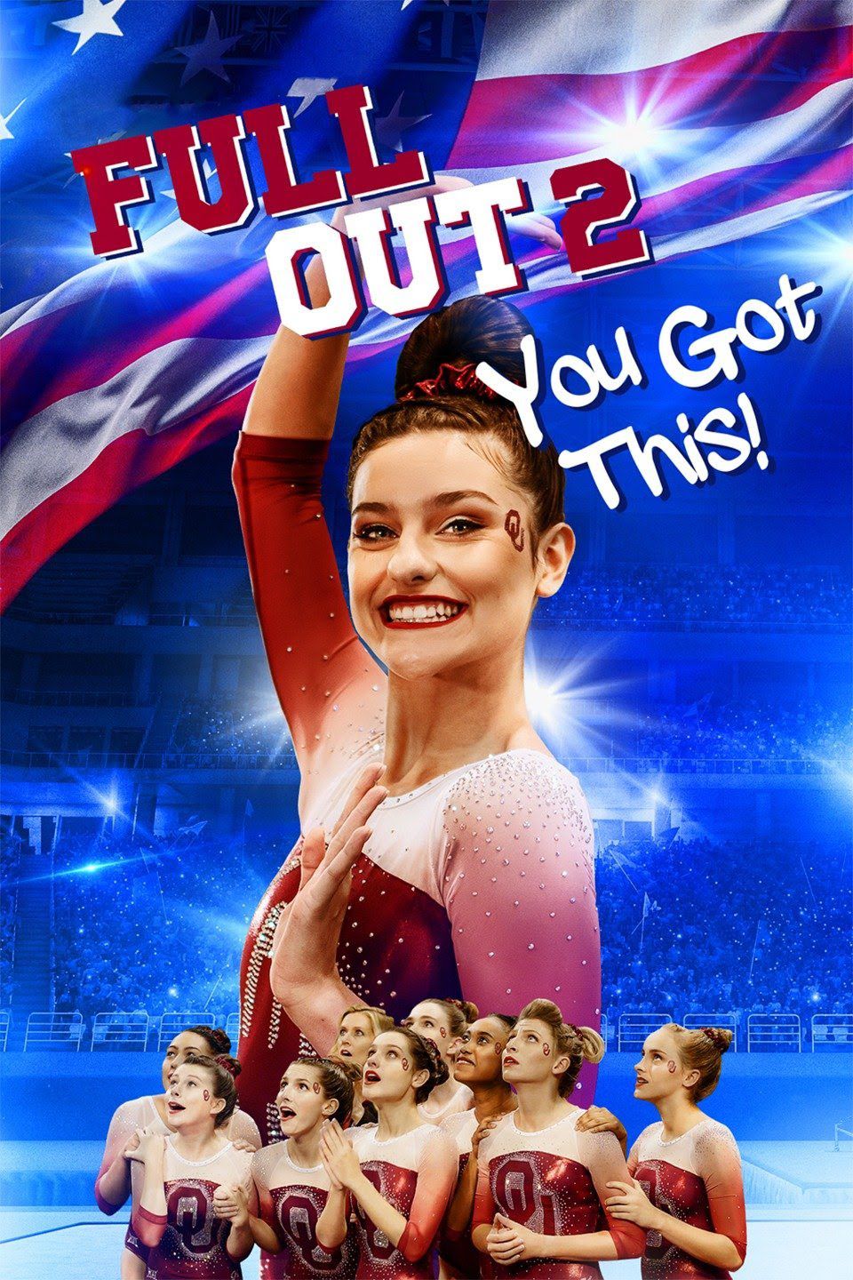 Full Out 2: You Got This! - Film (2021) streaming VF gratuit complet