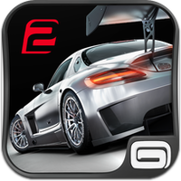 GT Racing 2 (2013)  - Jeu vidéo streaming VF gratuit complet