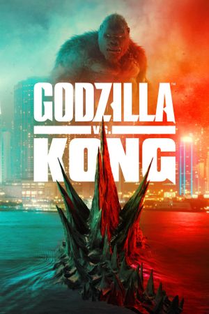 Godzilla vs Kong - Film VOD (vidéo à la demande) (2021) streaming VF gratuit complet