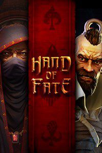 Hand of Fate (2015)  - Jeu vidéo streaming VF gratuit complet
