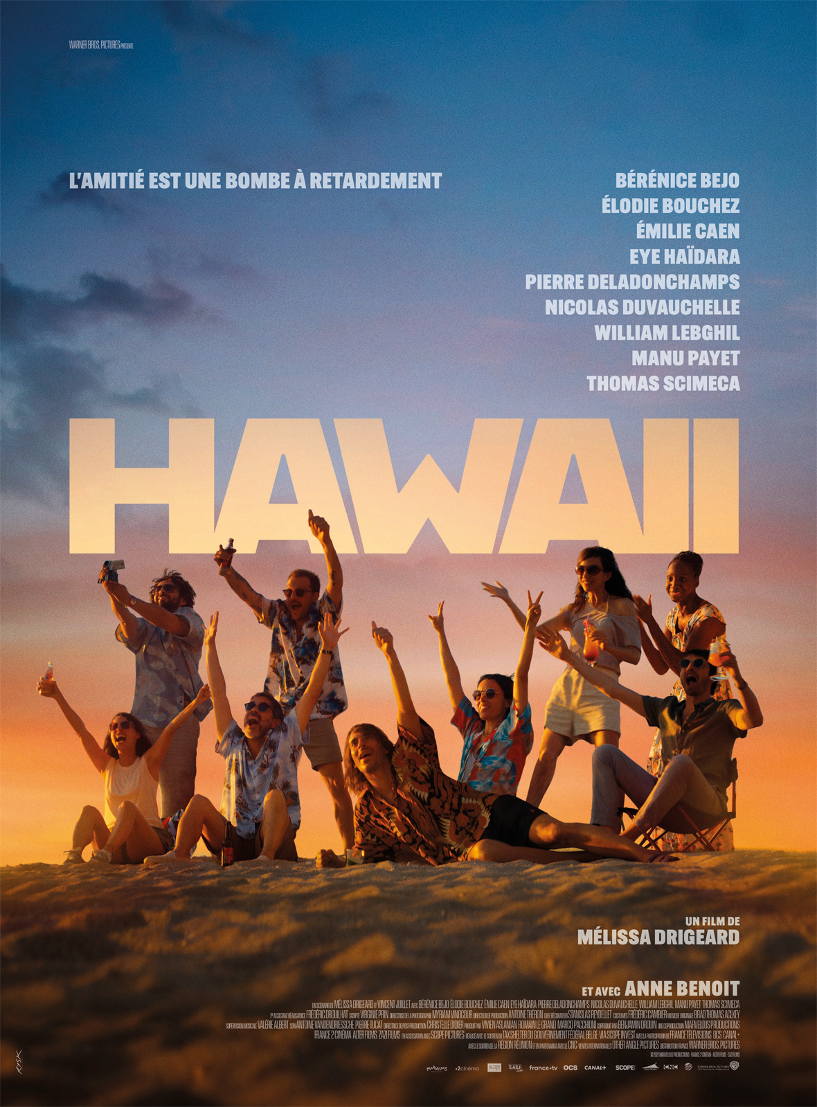 Voir Film Hawaii - film 2023 streaming VF gratuit complet