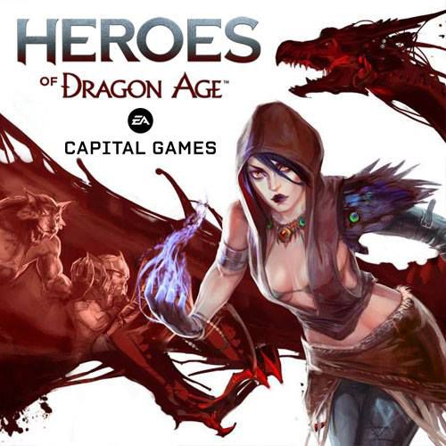 Heroes of Dragon Age (2013)  - Jeu vidéo streaming VF gratuit complet