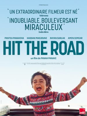 Hit the Road - Film (2022) streaming VF gratuit complet
