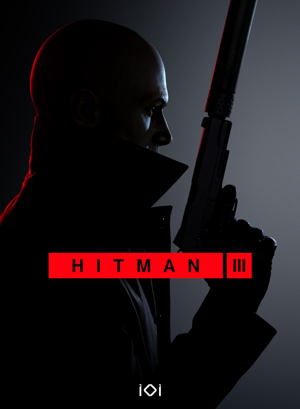 Voir Film Hitman 3 (2021)  - Jeu vidéo streaming VF gratuit complet