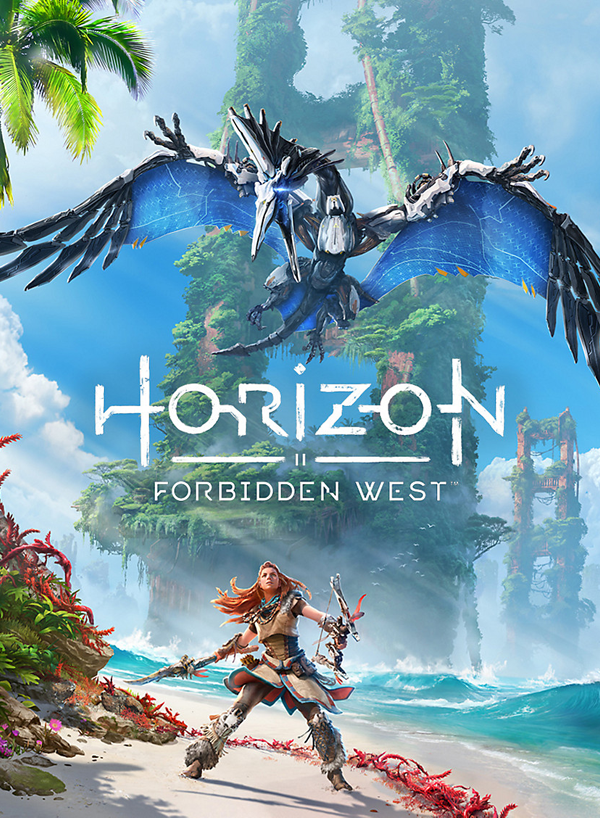 Voir Film Horizon : Forbidden West (2021)  - Jeu vidéo streaming VF gratuit complet