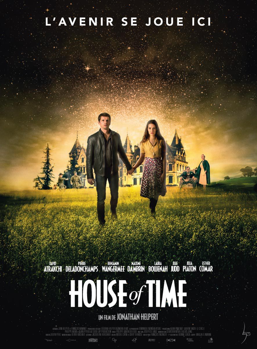 House of Time - Film (2016) streaming VF gratuit complet