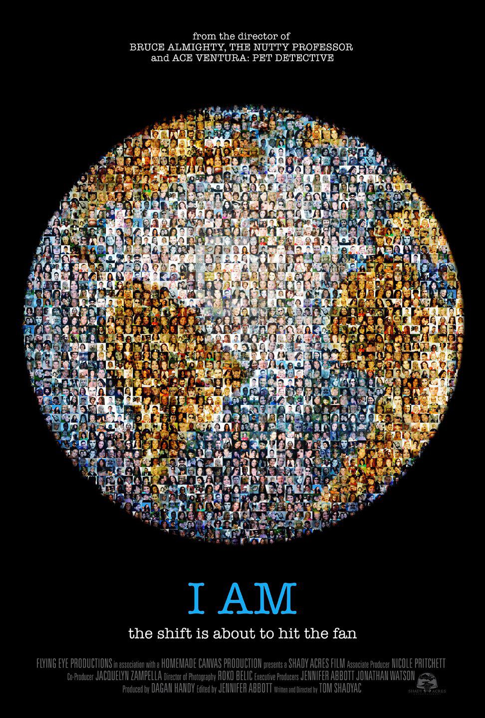 I Am - Film (2011) streaming VF gratuit complet