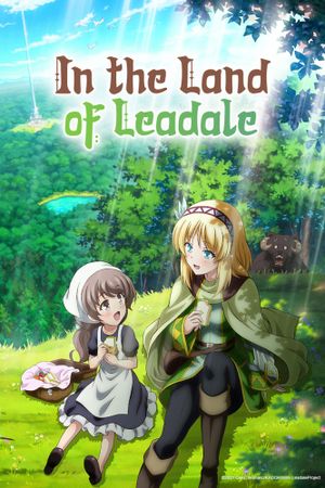 Voir Film In the Land of Leadale - Anime (mangas) (2022) streaming VF gratuit complet