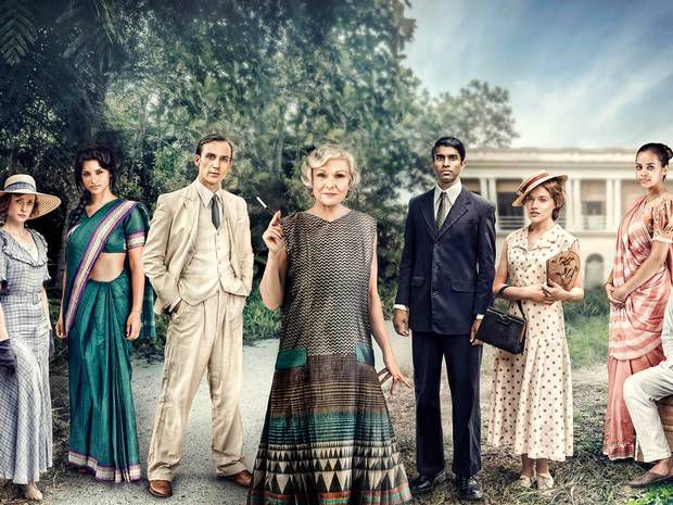 Indian Summers - Série (2015) streaming VF gratuit complet