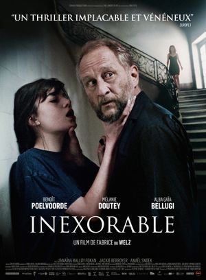 Voir Film Inexorable - Film (2022) streaming VF gratuit complet