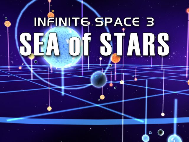 Infinite Space III: Sea of Stars (2014)  - Jeu vidéo streaming VF gratuit complet
