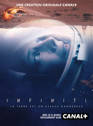 Voir Film Infiniti - Série (2022) streaming VF gratuit complet