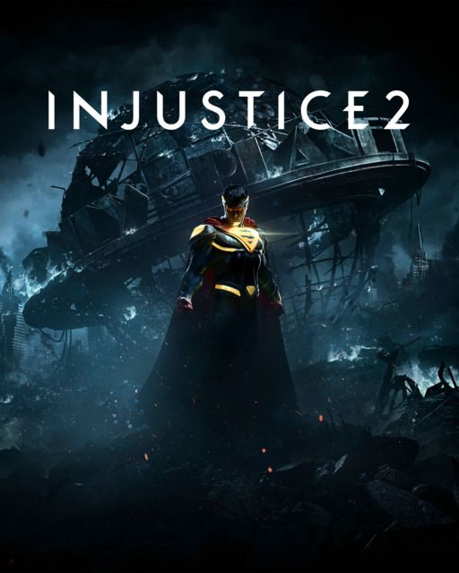 Injustice 2 (2017)  - Jeu vidéo streaming VF gratuit complet