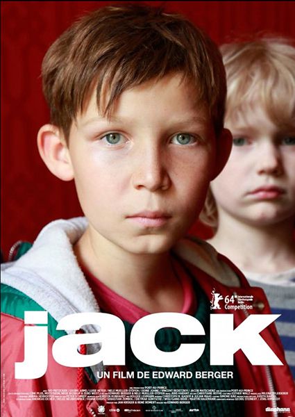 Jack - Film (2014) streaming VF gratuit complet