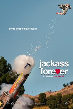 Voir Film Jackass Forever - Film (2022) streaming VF gratuit complet