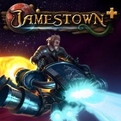 Jamestown Plus (2015)  - Jeu vidéo streaming VF gratuit complet
