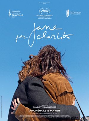 Jane par Charlotte - Documentaire (2022) streaming VF gratuit complet