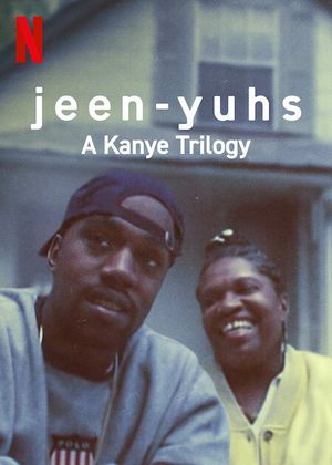 Voir Film Jeen-yuhs : La trilogie Kanye West - Série (2022) streaming VF gratuit complet