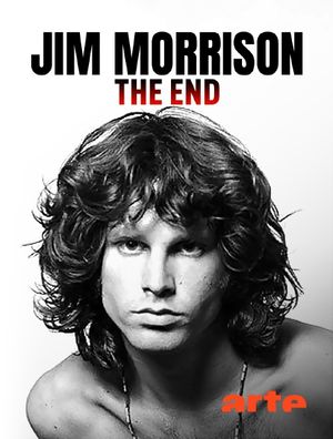 Jim Morrison, derniers jours à Paris - Documentaire TV (2021) streaming VF gratuit complet