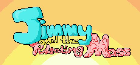 Jimmy and the Pulsating Mass (2018)  - Jeu vidéo streaming VF gratuit complet