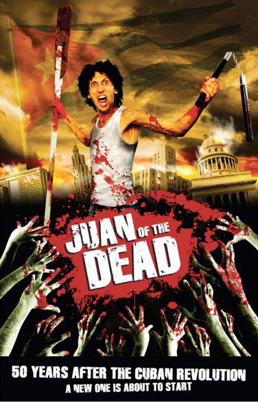 Juan of the Dead - Film (2011) streaming VF gratuit complet