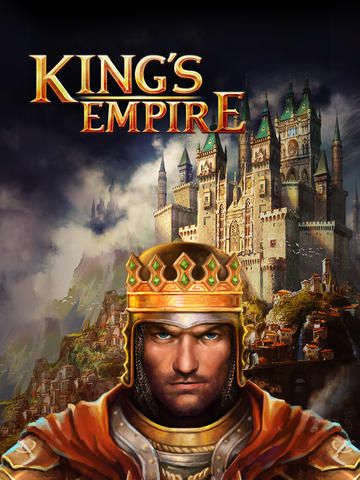 King's Empire (2014)  - Jeu vidéo streaming VF gratuit complet