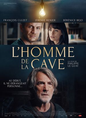 L'Homme de la cave - Film (2021) streaming VF gratuit complet