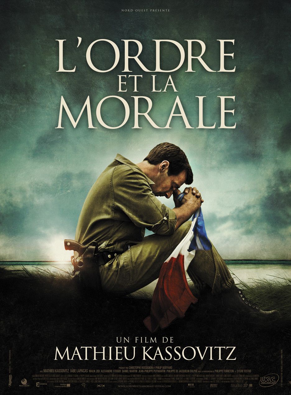 L'Ordre et la Morale - Film (2011) streaming VF gratuit complet