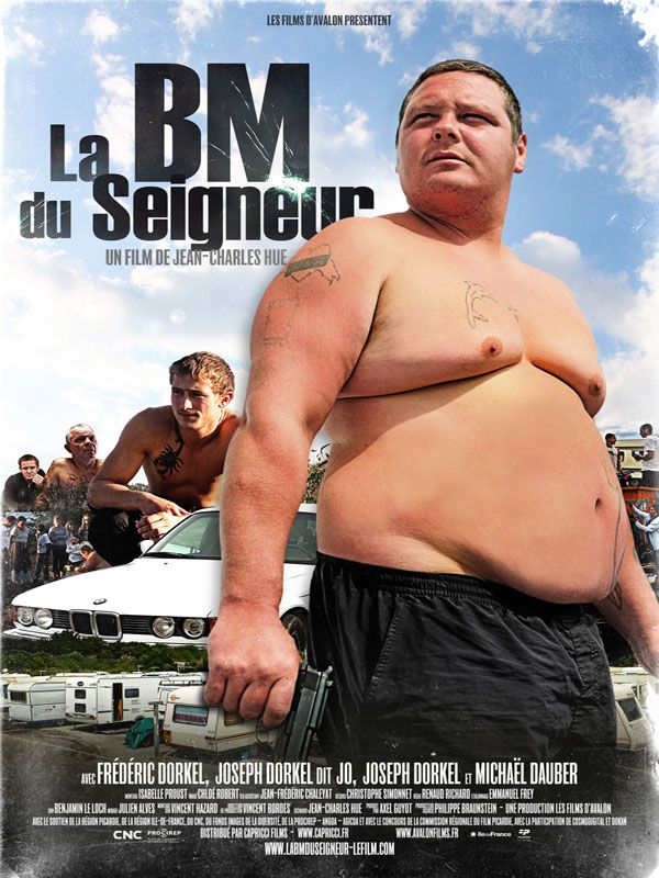 Film La BM du seigneur - Film (2011)