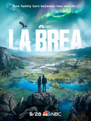 La Brea - Série (2021) streaming VF gratuit complet