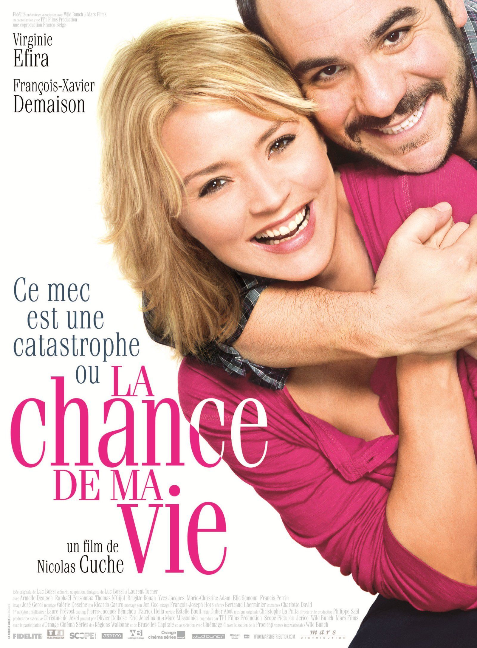 Film La Chance de ma vie - Film (2011)