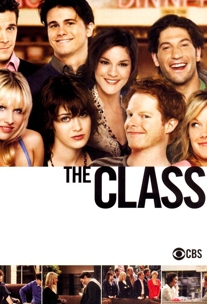 La Classe - Série (2006) streaming VF gratuit complet