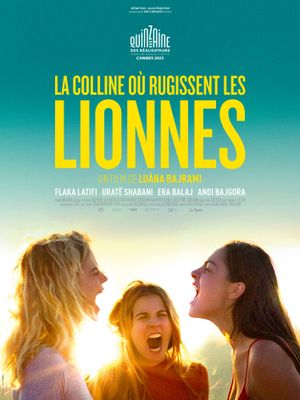 Voir Film La Colline où rugissent les lionnes - Film (2022) streaming VF gratuit complet