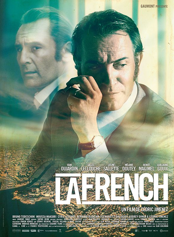 La French - Film (2014) streaming VF gratuit complet
