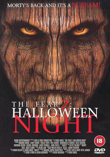 La Nuit d'Halloween - Film (1998) streaming VF gratuit complet