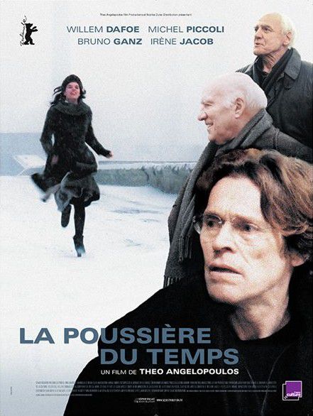 La Poussière du temps - Film (2009) streaming VF gratuit complet