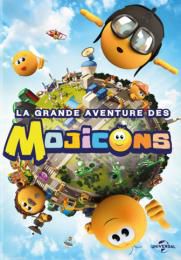 La grande aventure des Mojicons - Long-métrage d'animation (2017) streaming VF gratuit complet