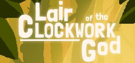 Lair of the Clockwork God (2020)  - Jeu vidéo streaming VF gratuit complet
