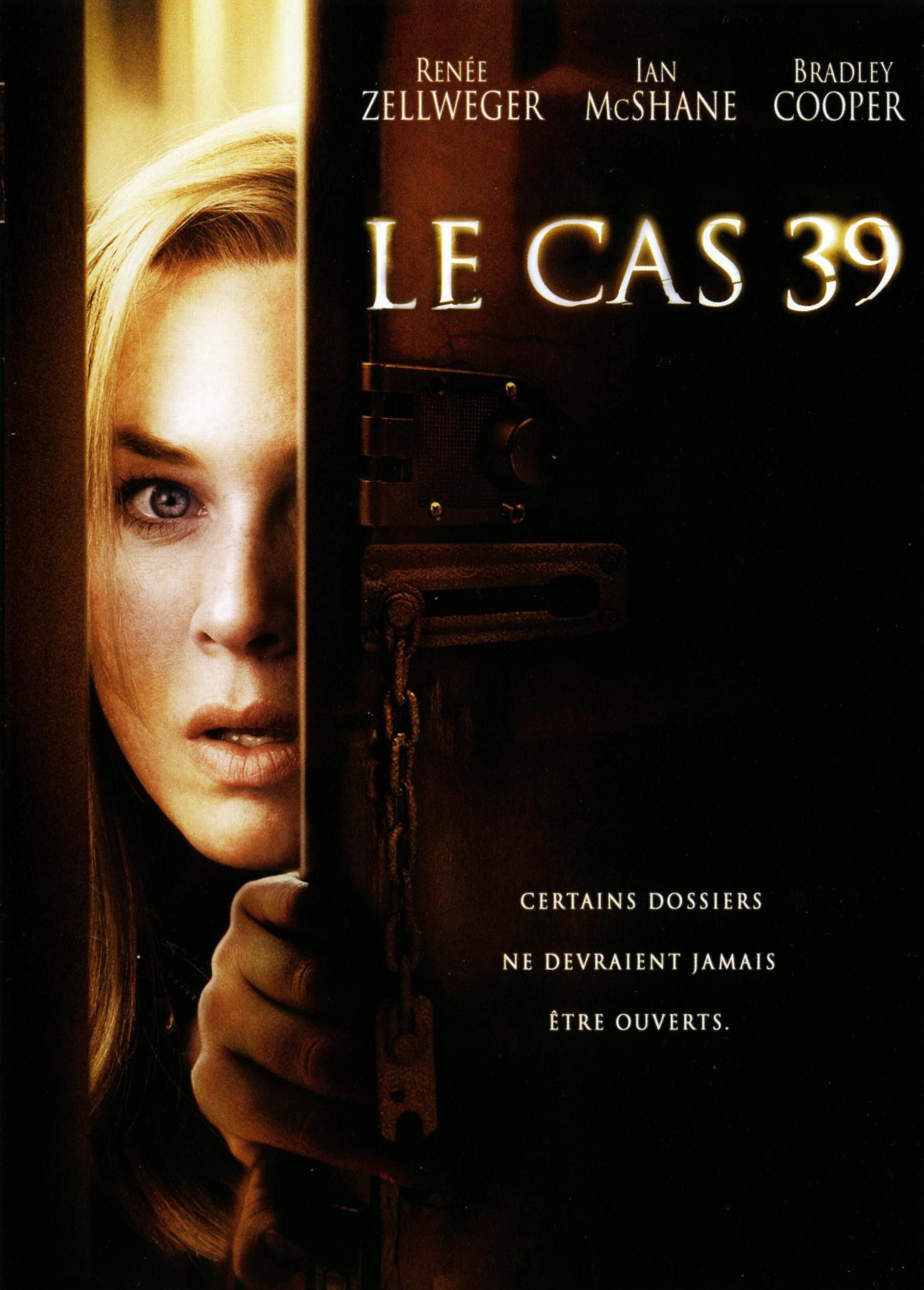 Le Cas 39 - Film (2009) streaming VF gratuit complet