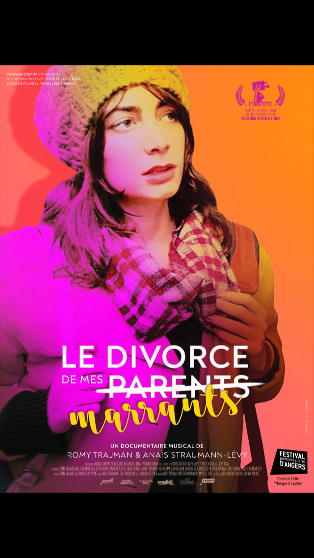 Le Divorce de mes marrants - Documentaire (2021) streaming VF gratuit complet