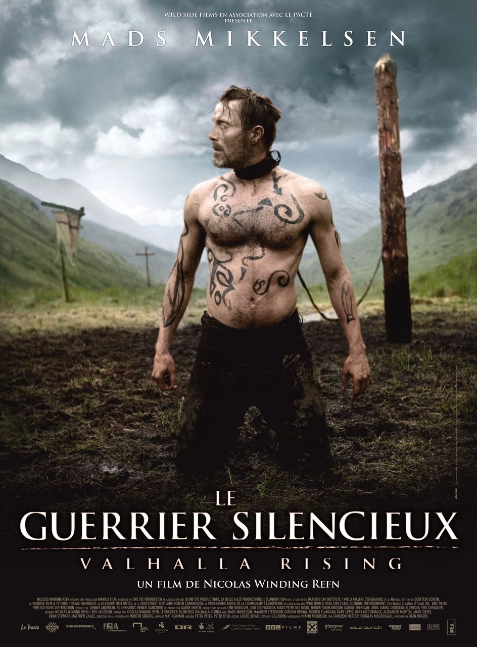 Le Guerrier silencieux - Valhalla Rising - Film (2009) streaming VF gratuit complet