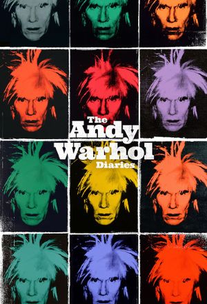 Voir Film Le Journal d'Andy Warhol - Série (2022) streaming VF gratuit complet