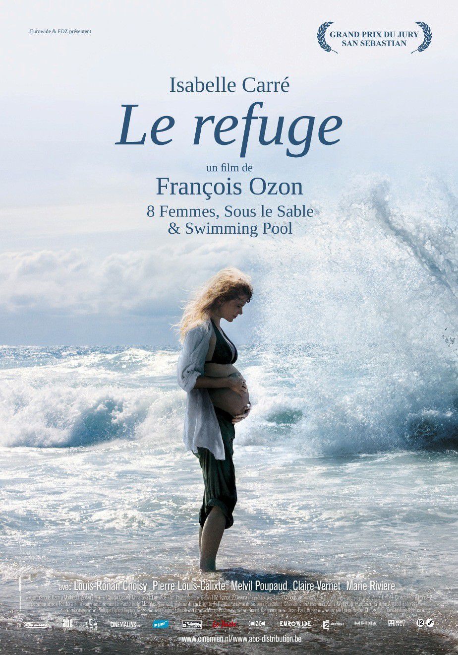 Le Refuge - Film (2010) streaming VF gratuit complet