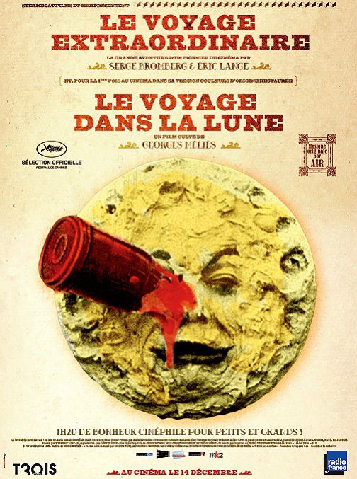 Le Voyage extraordinaire - Documentaire (2011) streaming VF gratuit complet