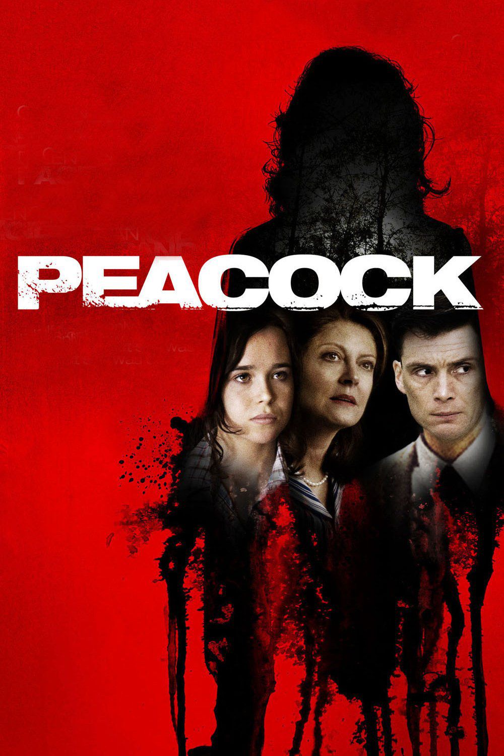 Le secret de Peacock - Film (2012) streaming VF gratuit complet