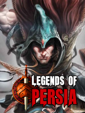 Legends of Persia (2014)  - Jeu vidéo streaming VF gratuit complet