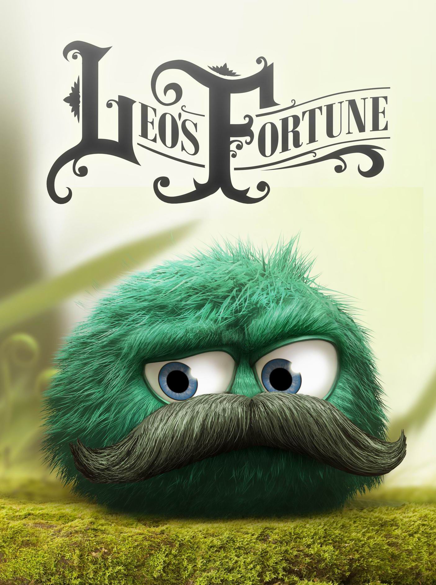 Leo's Fortune (2014)  - Jeu vidéo streaming VF gratuit complet