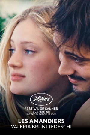 Voir Film Les Amandiers - Film (2022) streaming VF gratuit complet