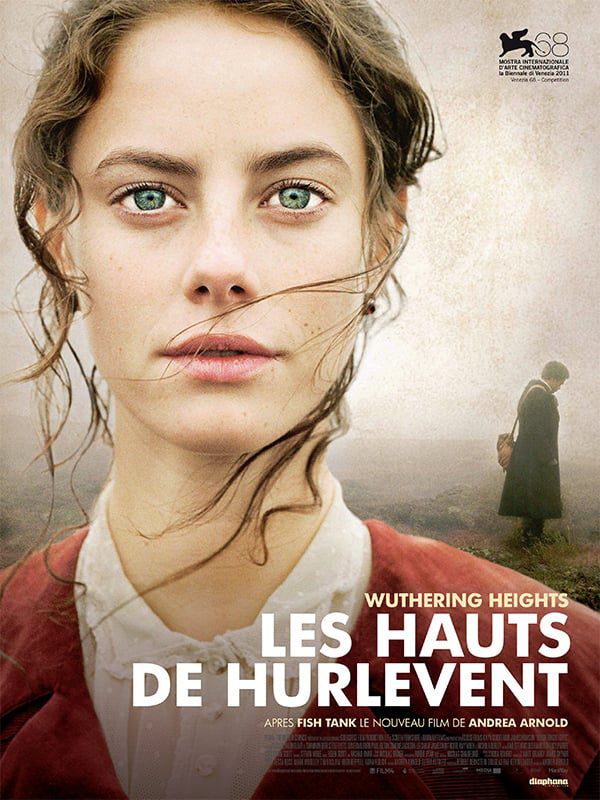 Les Hauts de Hurlevent - Film (2011) streaming VF gratuit complet