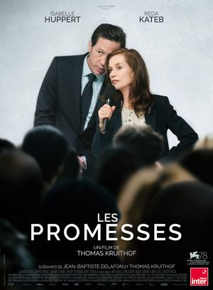 Voir Film Les Promesses - Film (2022) streaming VF gratuit complet